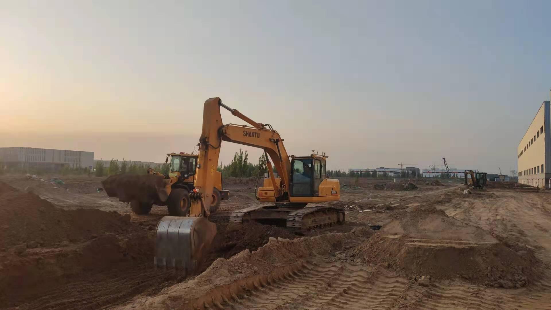 · 2022年度建养设备智能化实验室